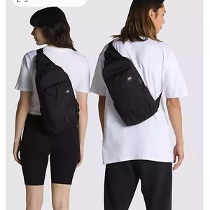 Vans sling bag